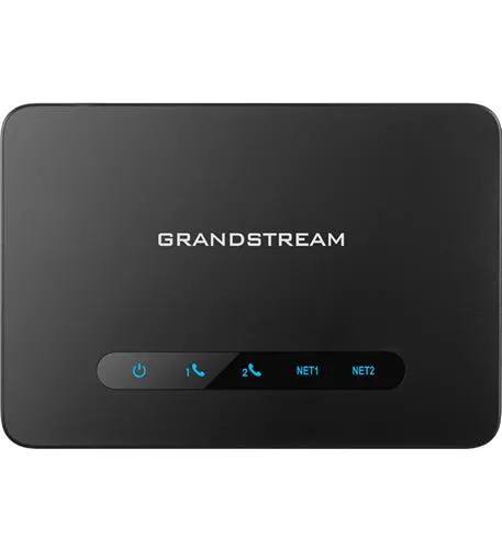 GRAND STREAM-GS-HT812-V2
