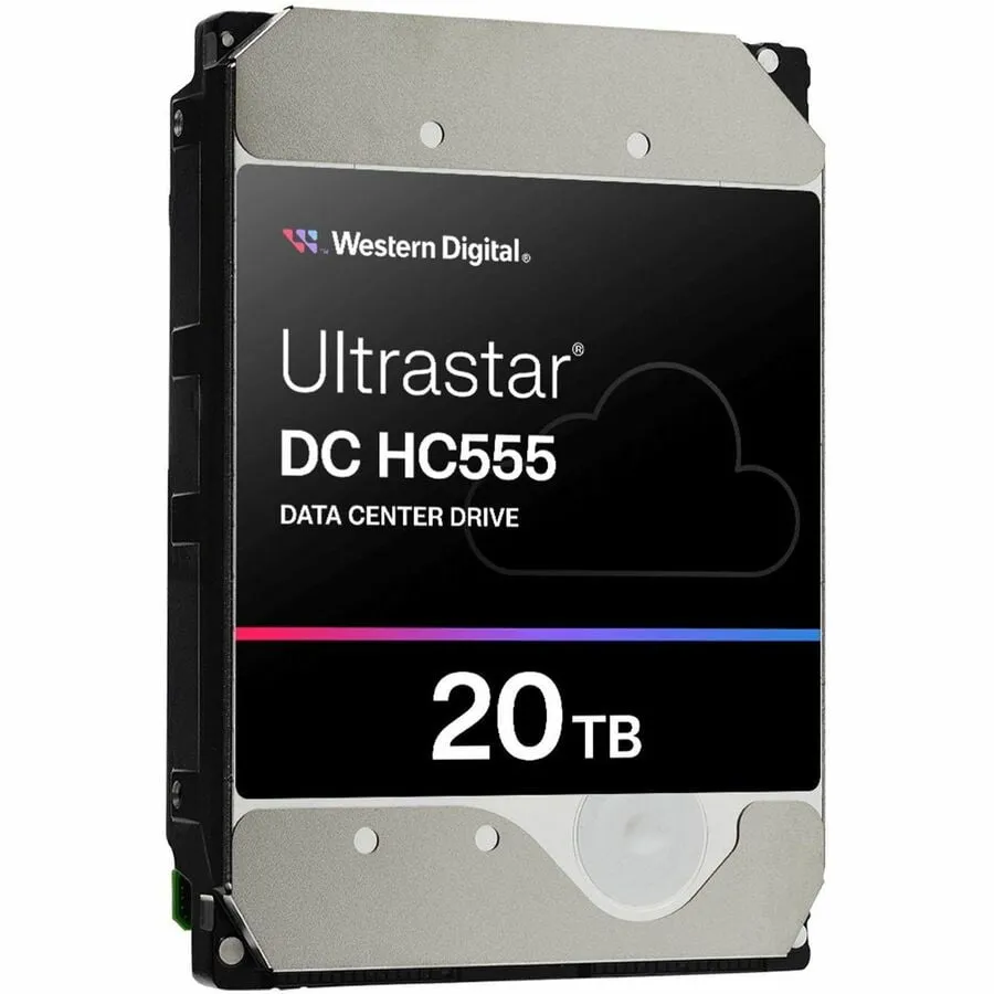 Western Digital-0B47749