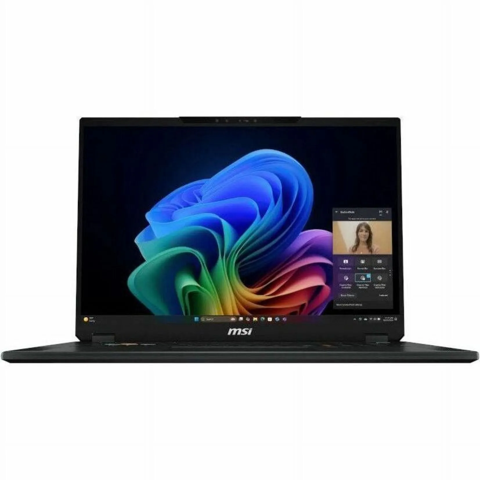 MSI-STEALTHA18AI3009