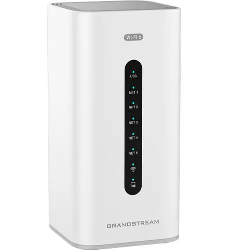 GRAND STREAM-GS-GCC6010W