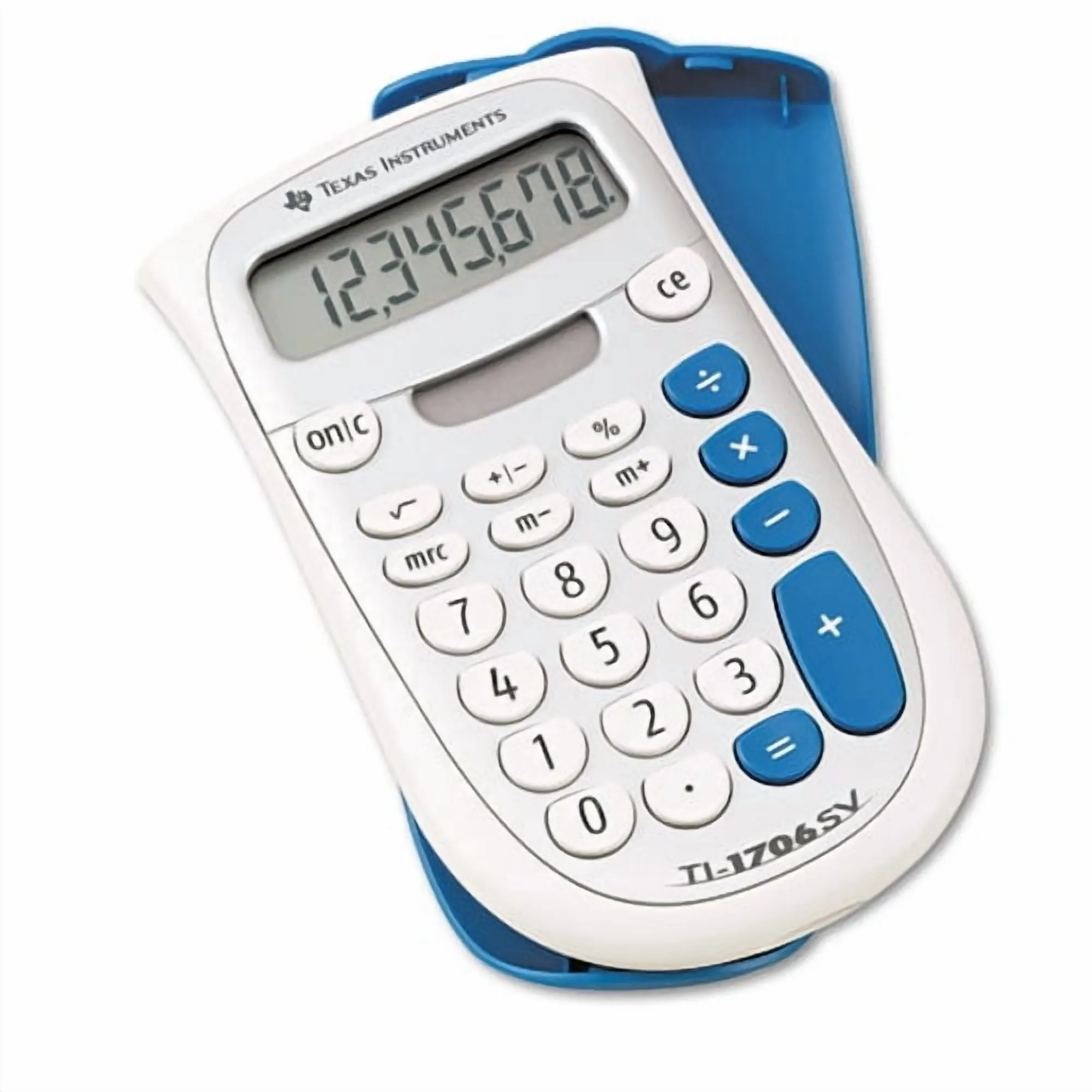 Texas Instruments-TI-1706