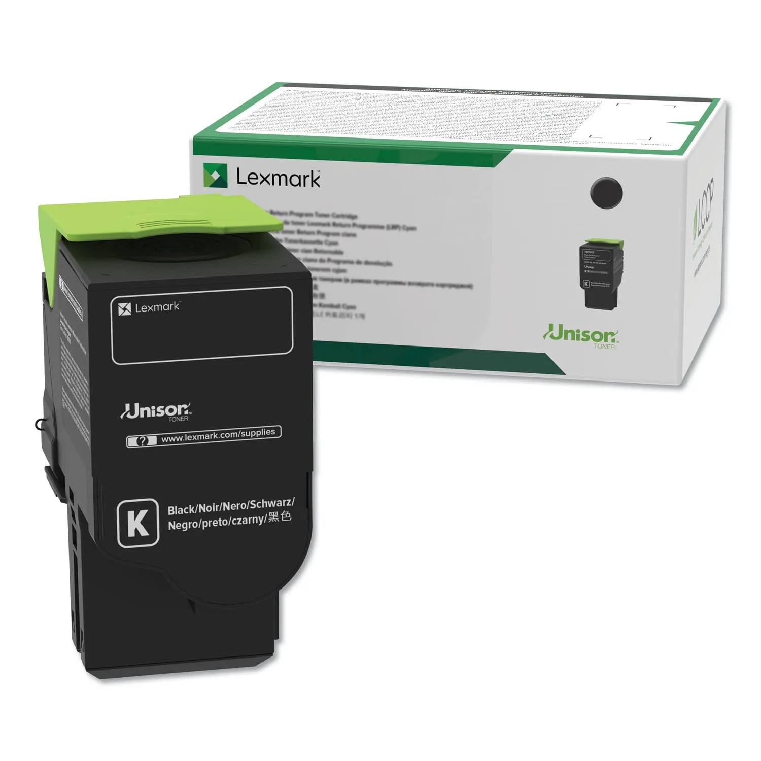 Lexmark-LEX78C10K0