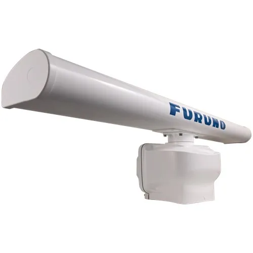 Furuno-DRS25AX/4