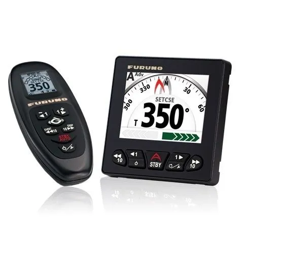 Furuno-NAVPILOT 300/PG