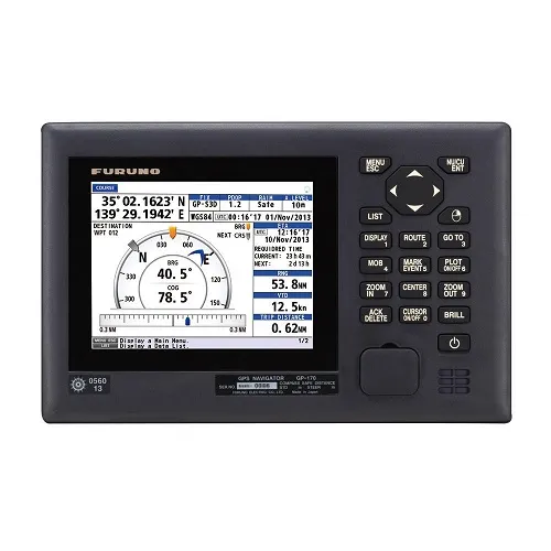 Furuno-GP170