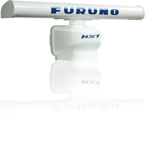 Furuno-DRS6ANXT/4