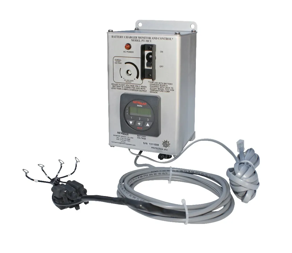 Newmar Power-445-4454-0