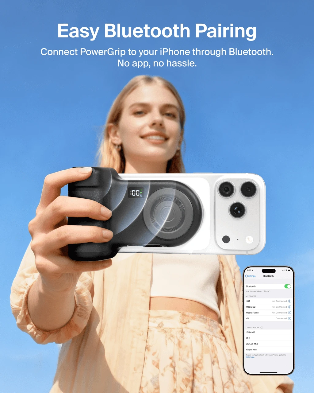 Belkin-CTA006TTGY