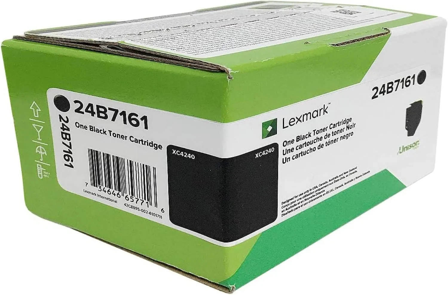 Lexmark-24B7161