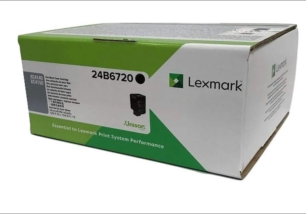 Lexmark-24B6720