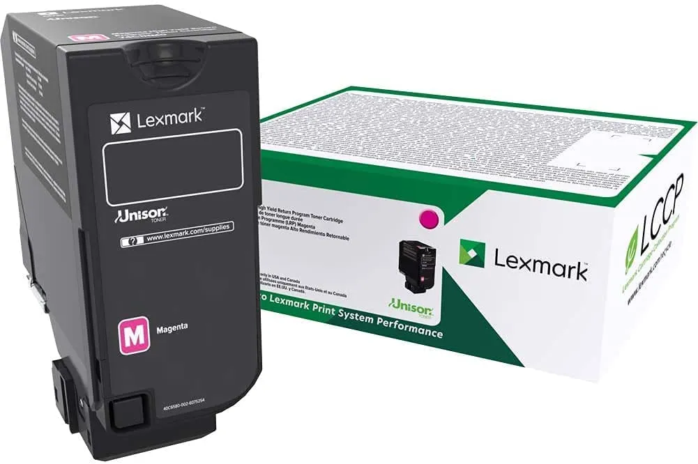 Lexmark-24B7155
