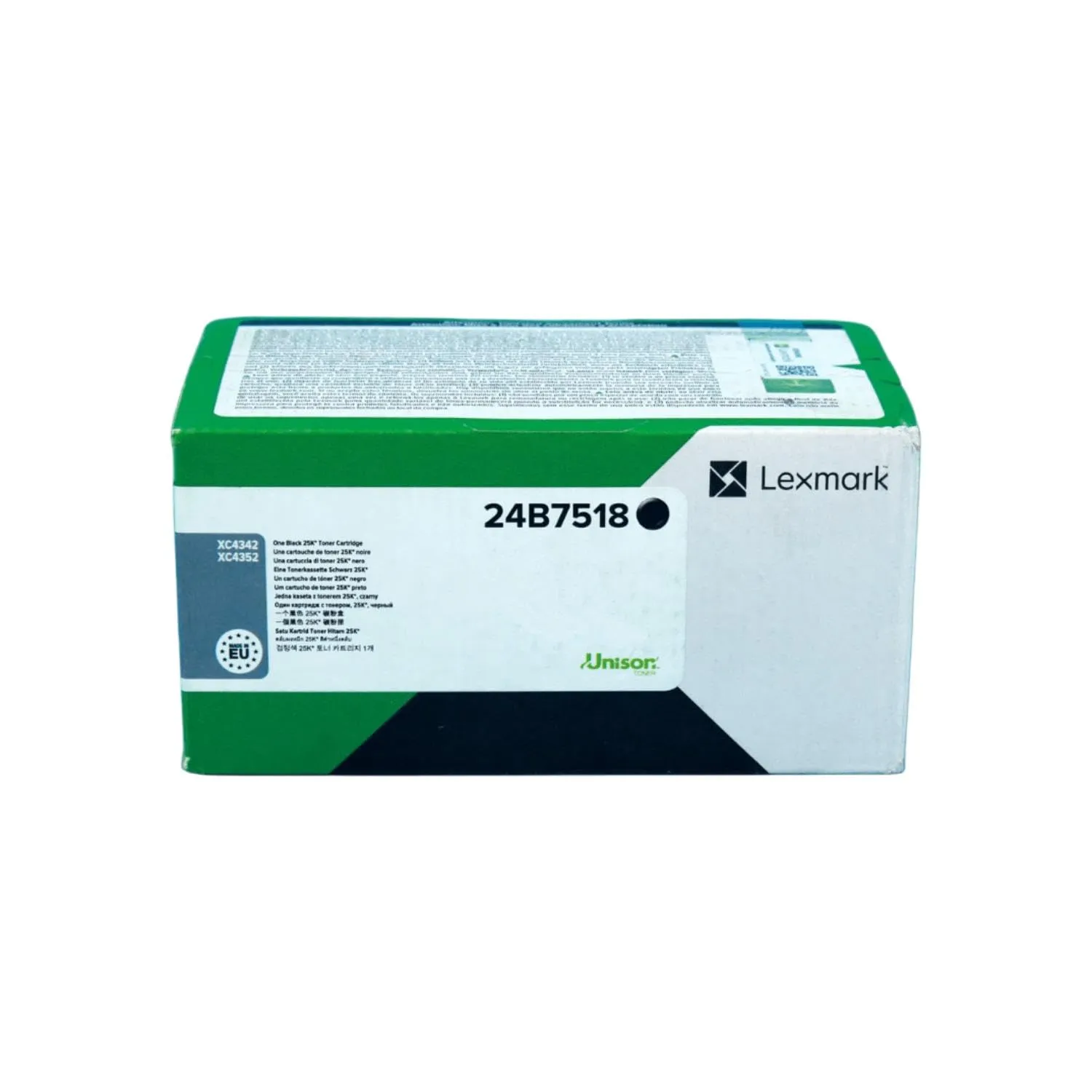 Lexmark-24B7518
