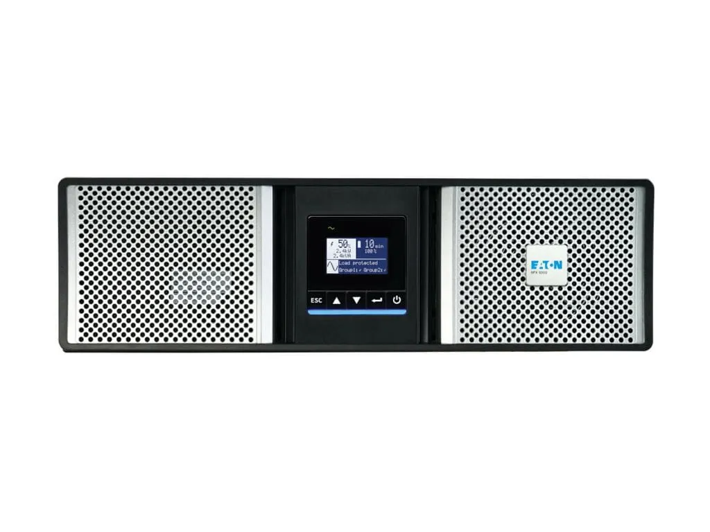 Tripp Lite-9PX6KIECG2