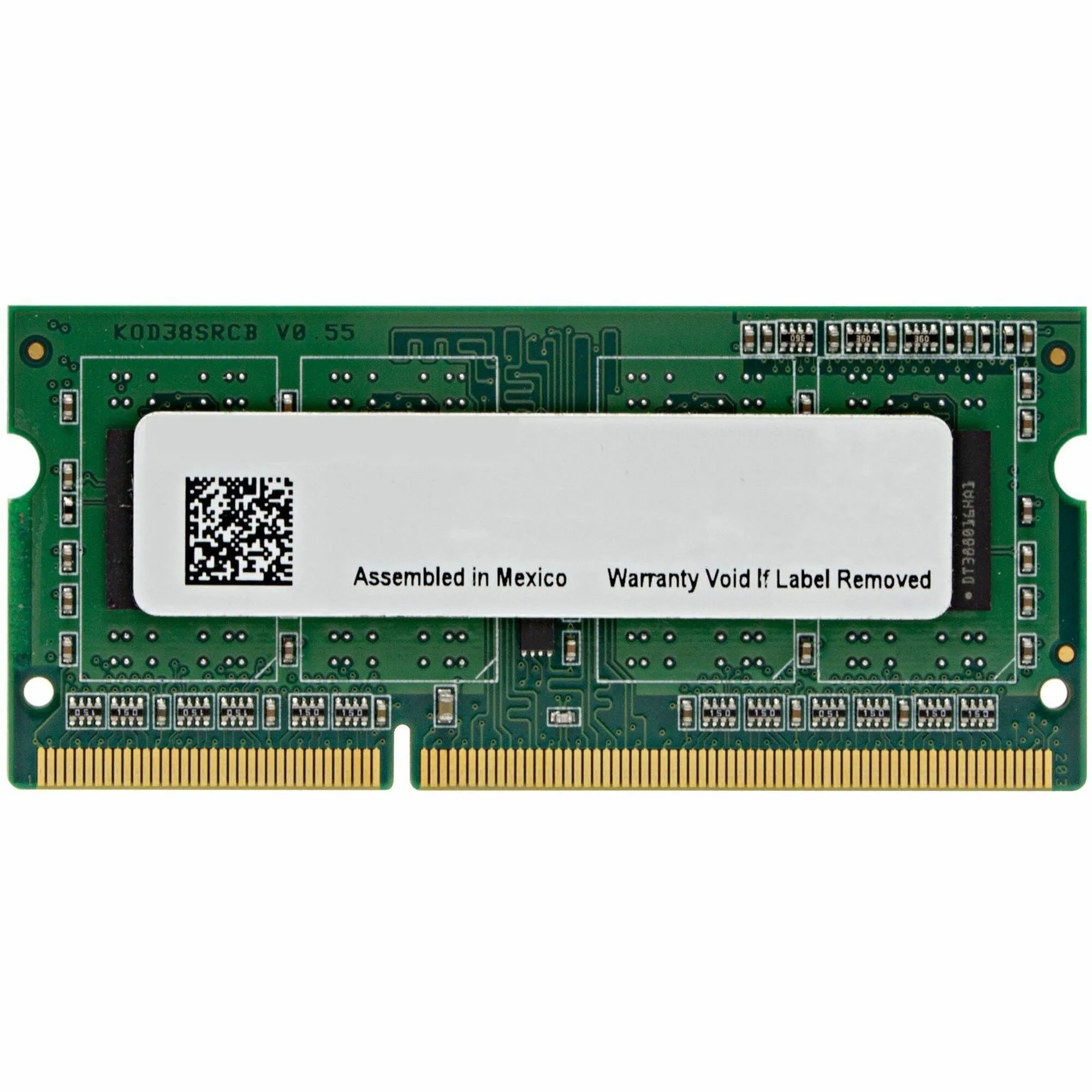 BULL CREEK TECHNOLOGIES LLC (T-8GBD31600SODIMMLV