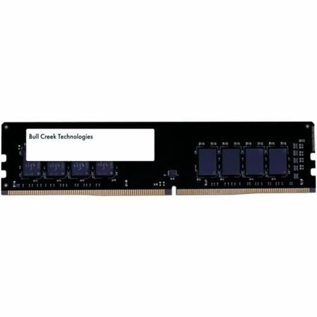 BULL CREEK TECHNOLOGIES LLC (T-4GD42400UDIMM