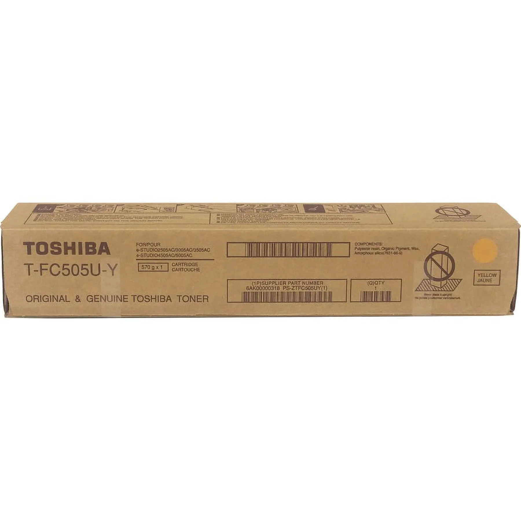 TOSHIBA-TFC505UY