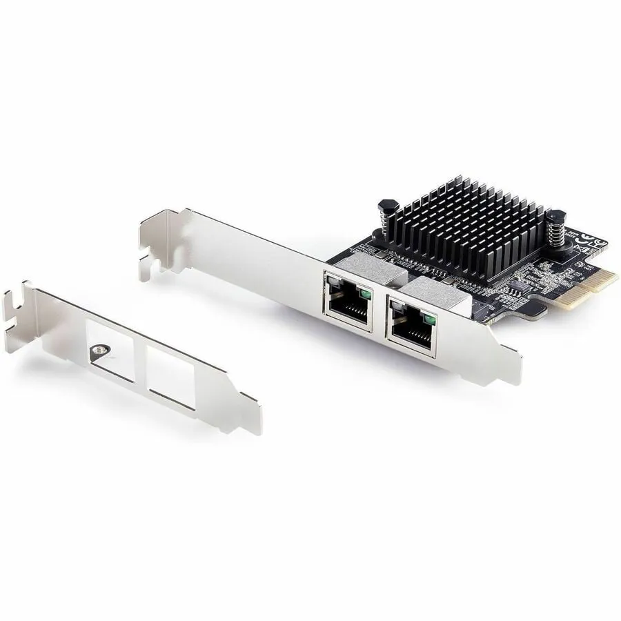 STARTECH-PR25GR-NETWORK-CARD