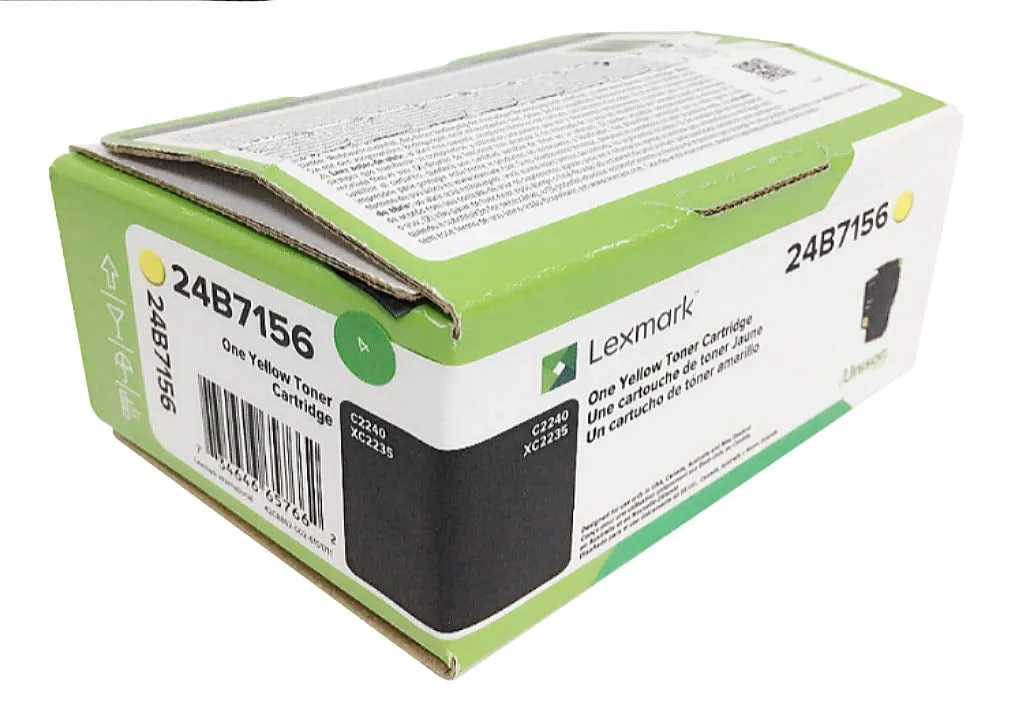 Lexmark-24B7156