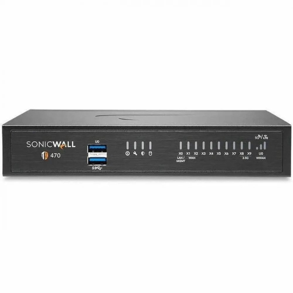 SONICWALL-03-SSC-8143