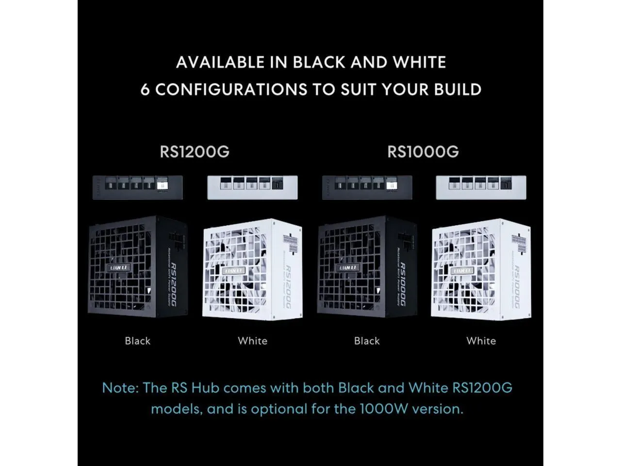 LIANLI-RS1000G.WH