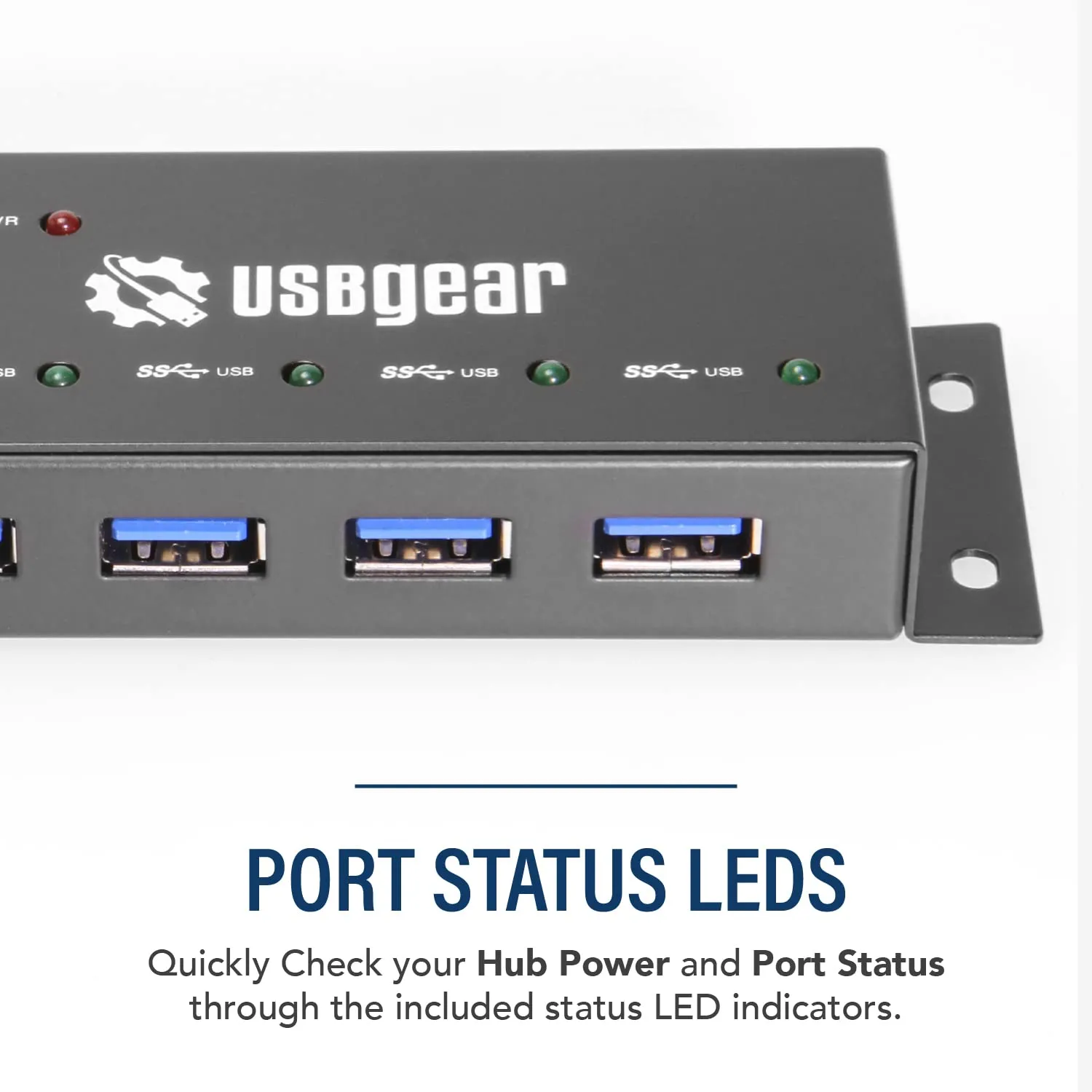 USBG-4PminiH-USBGEAR