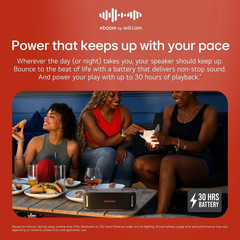 LG Electronics-BOUNCE.AUSALBK