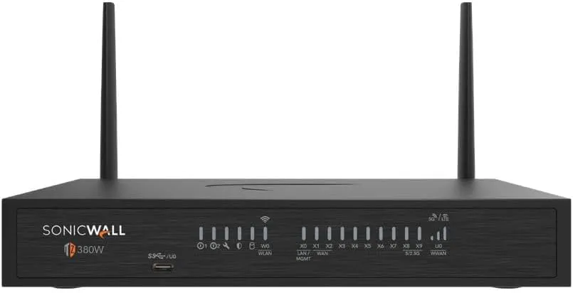 SONICWALL-03-SSC-7442