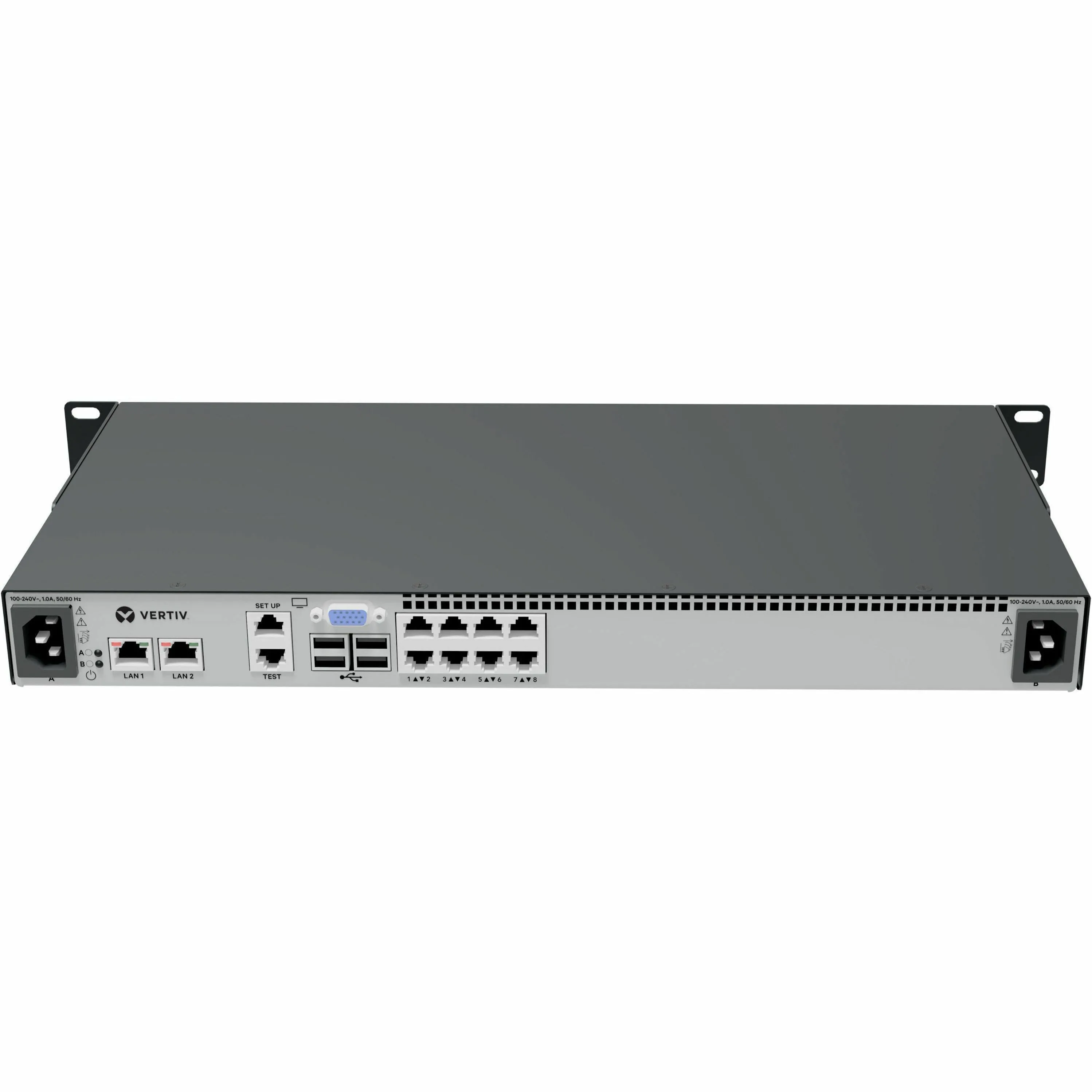 VERTIV-MPU2-108DAC-400