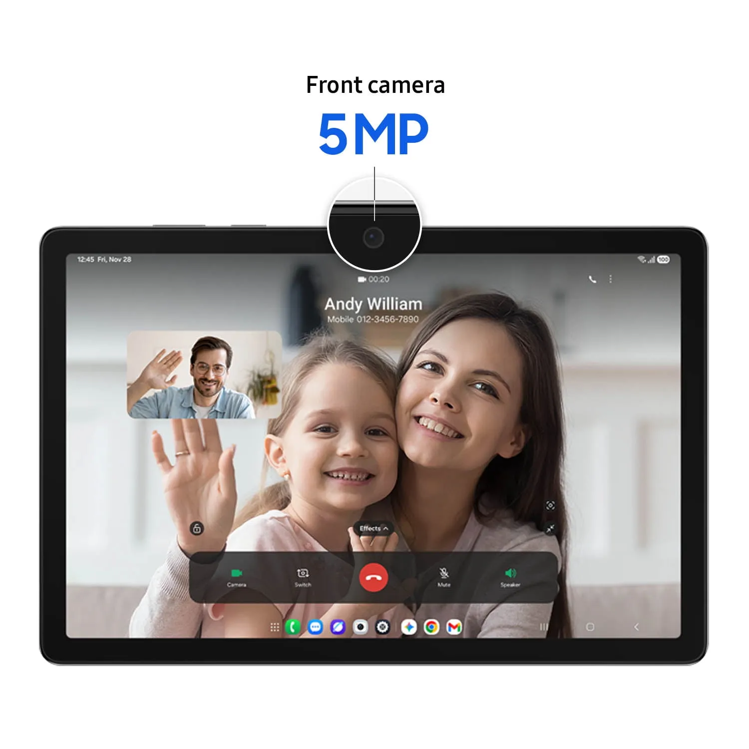 SAMSUNG-SM-X230NZAIXAR