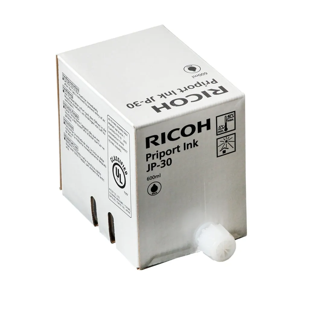 RICOH / Fujitsu-RIC817113