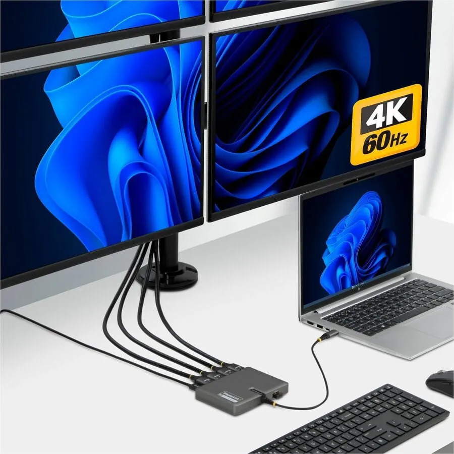 STARTECH-QUAD-USB-HDMI-ADAPT