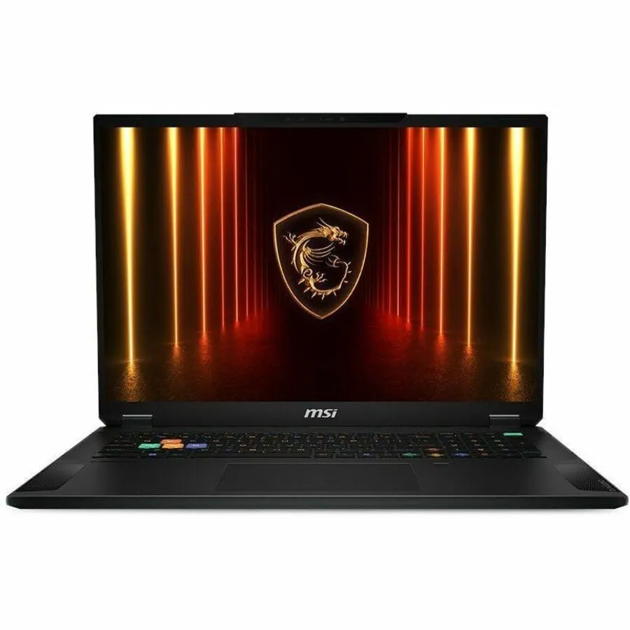 MSI-STEALTH18A2036