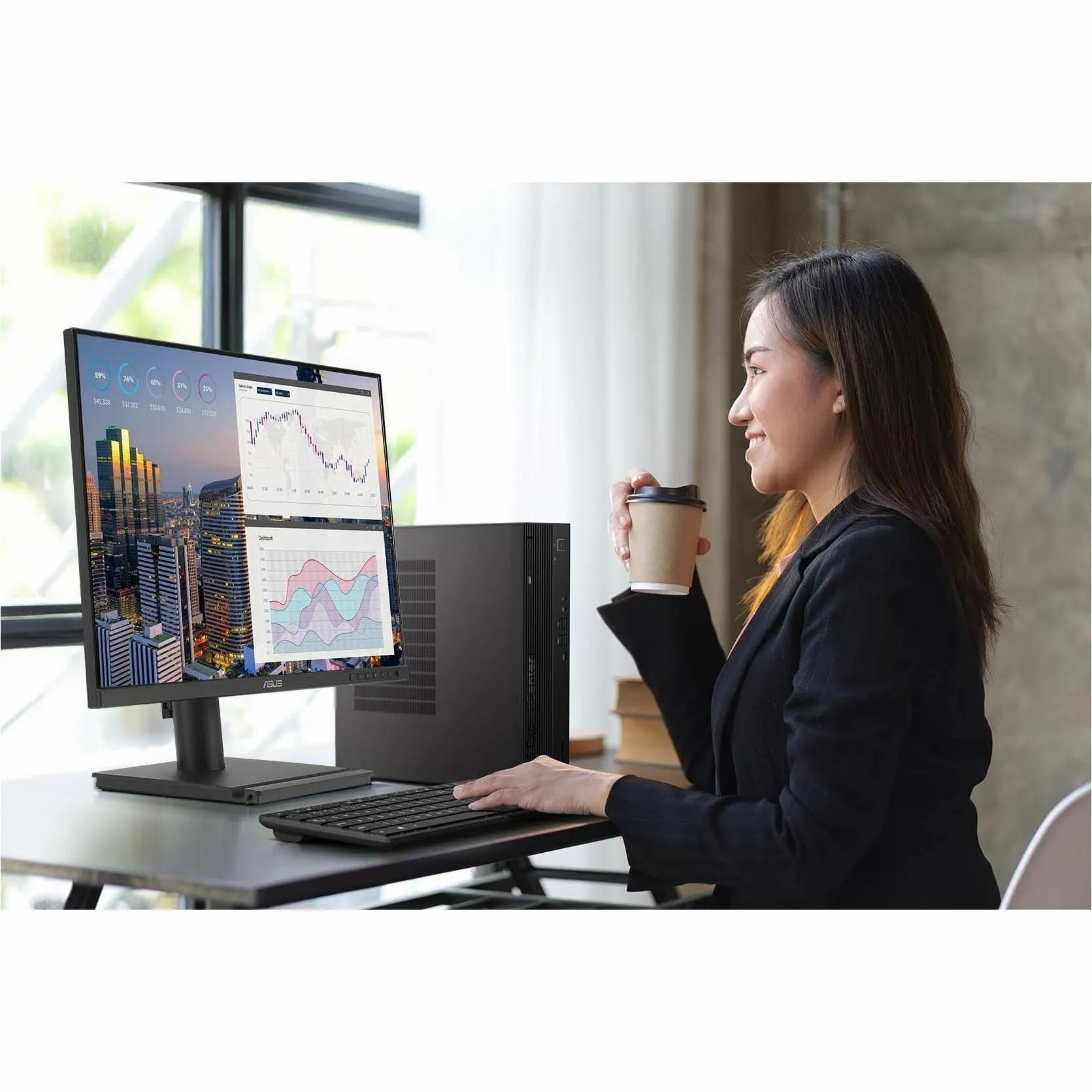 ASUS-BE249CGN