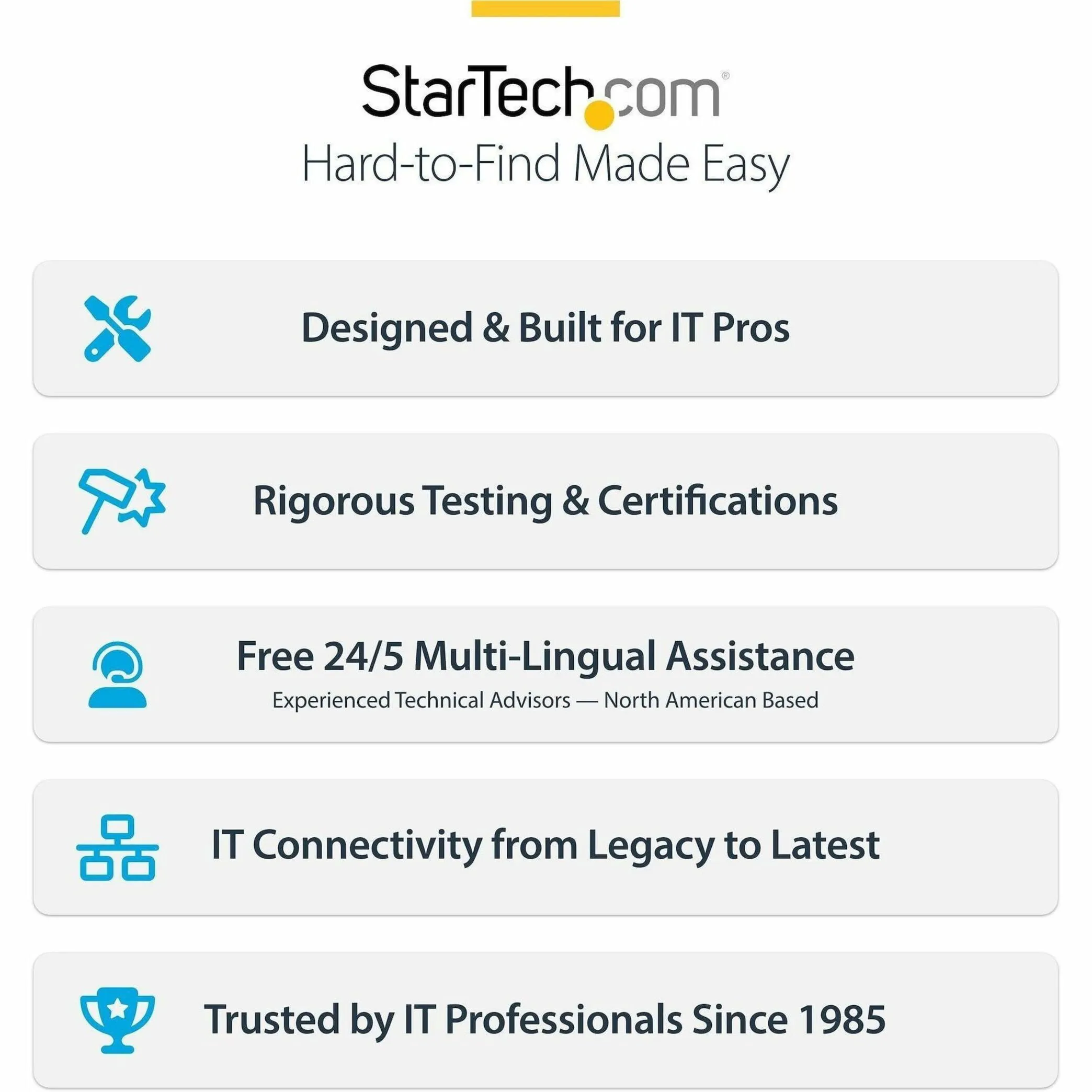 STARTECH-HDMI21-CBL-8K60-3M