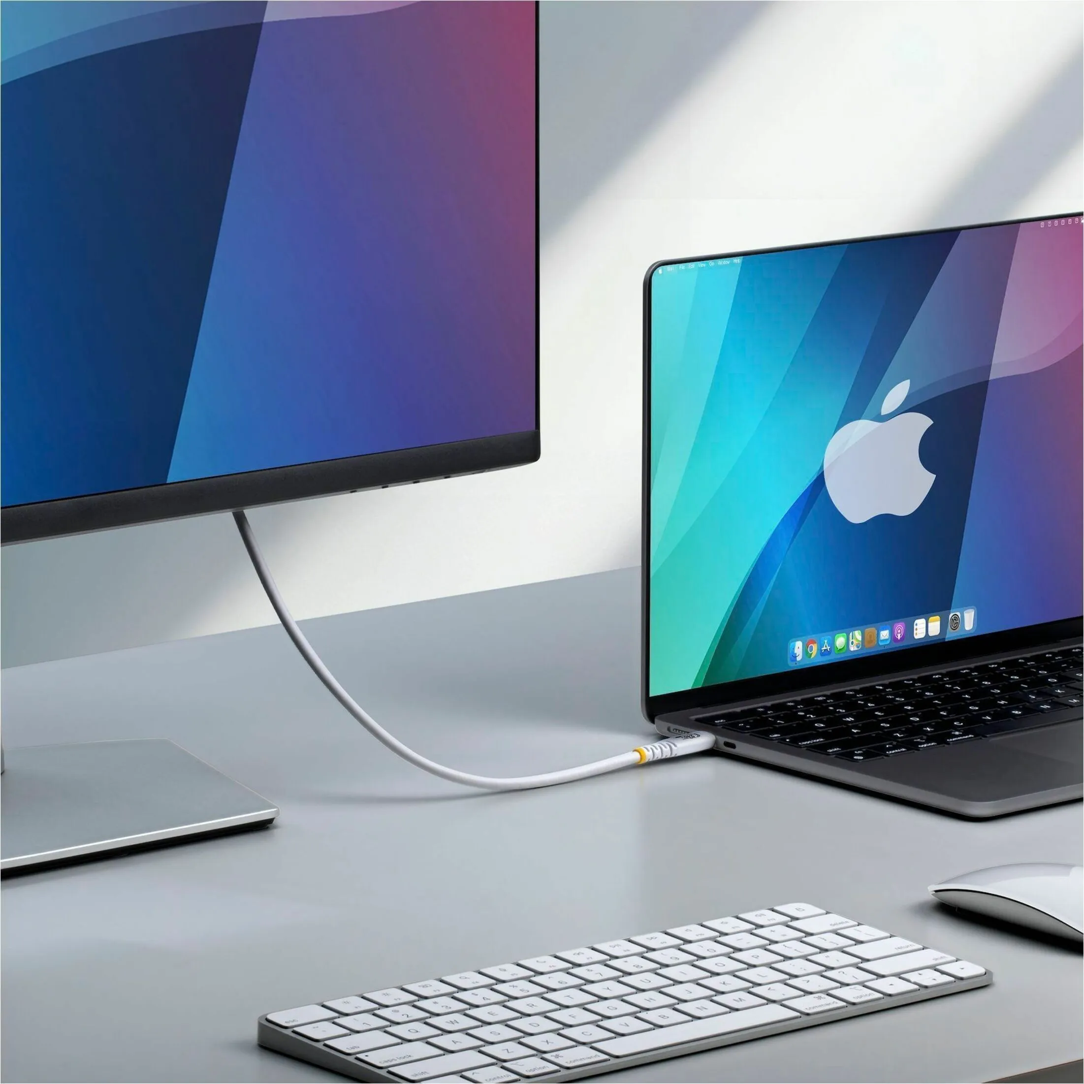 STARTECH-CC6FT20GUSB4TP