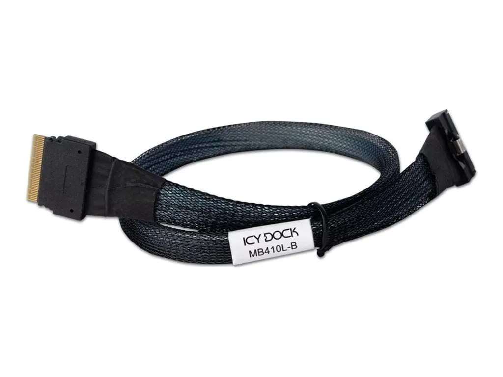Icy Dock-MB410L-B
