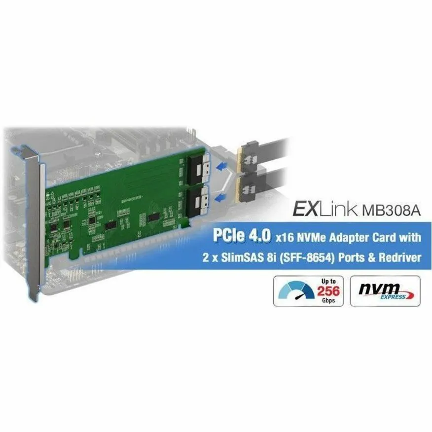 Icy Dock-MB308A
