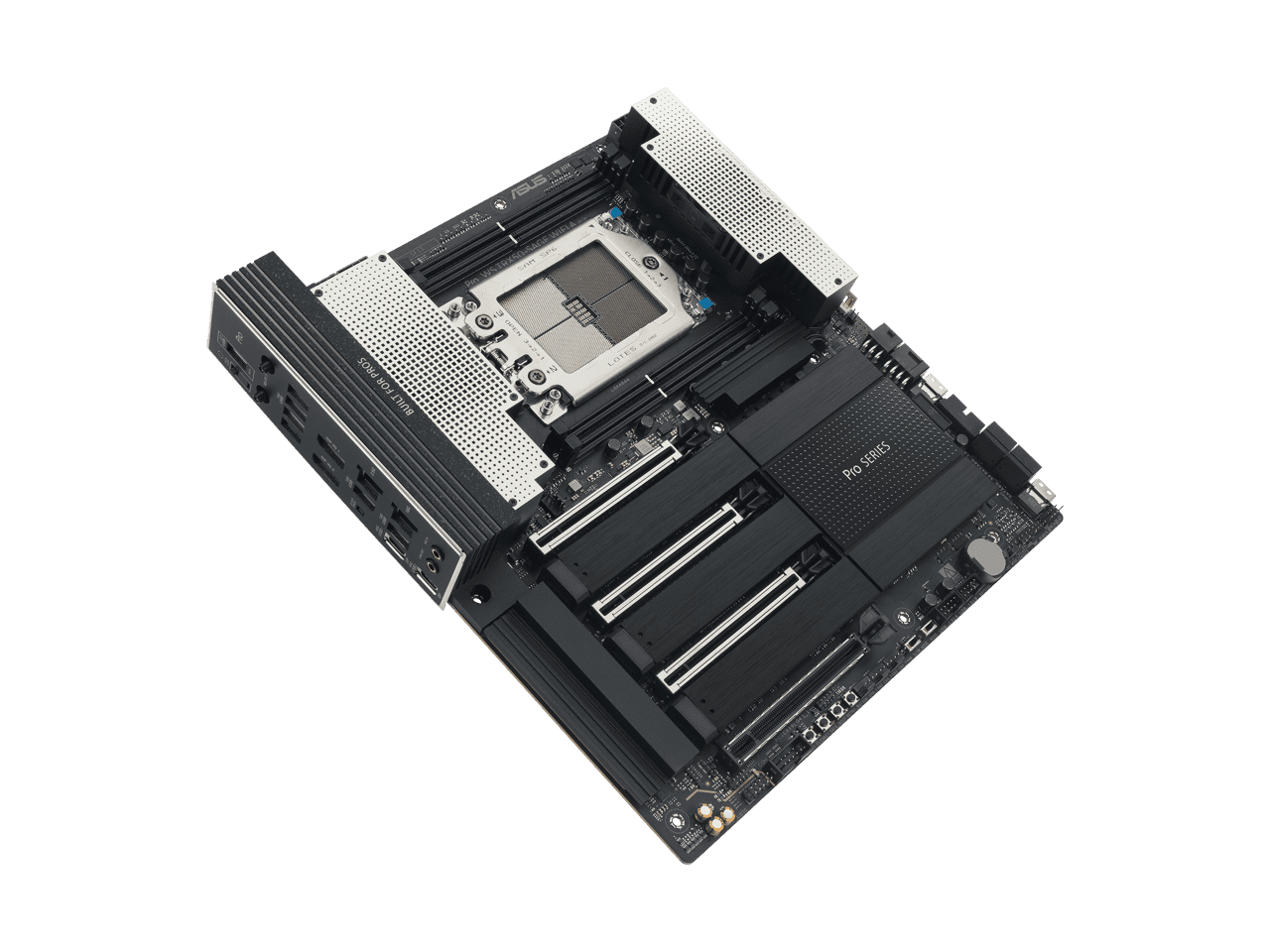 ASUS-PRO WS TRX50-SAGE WI