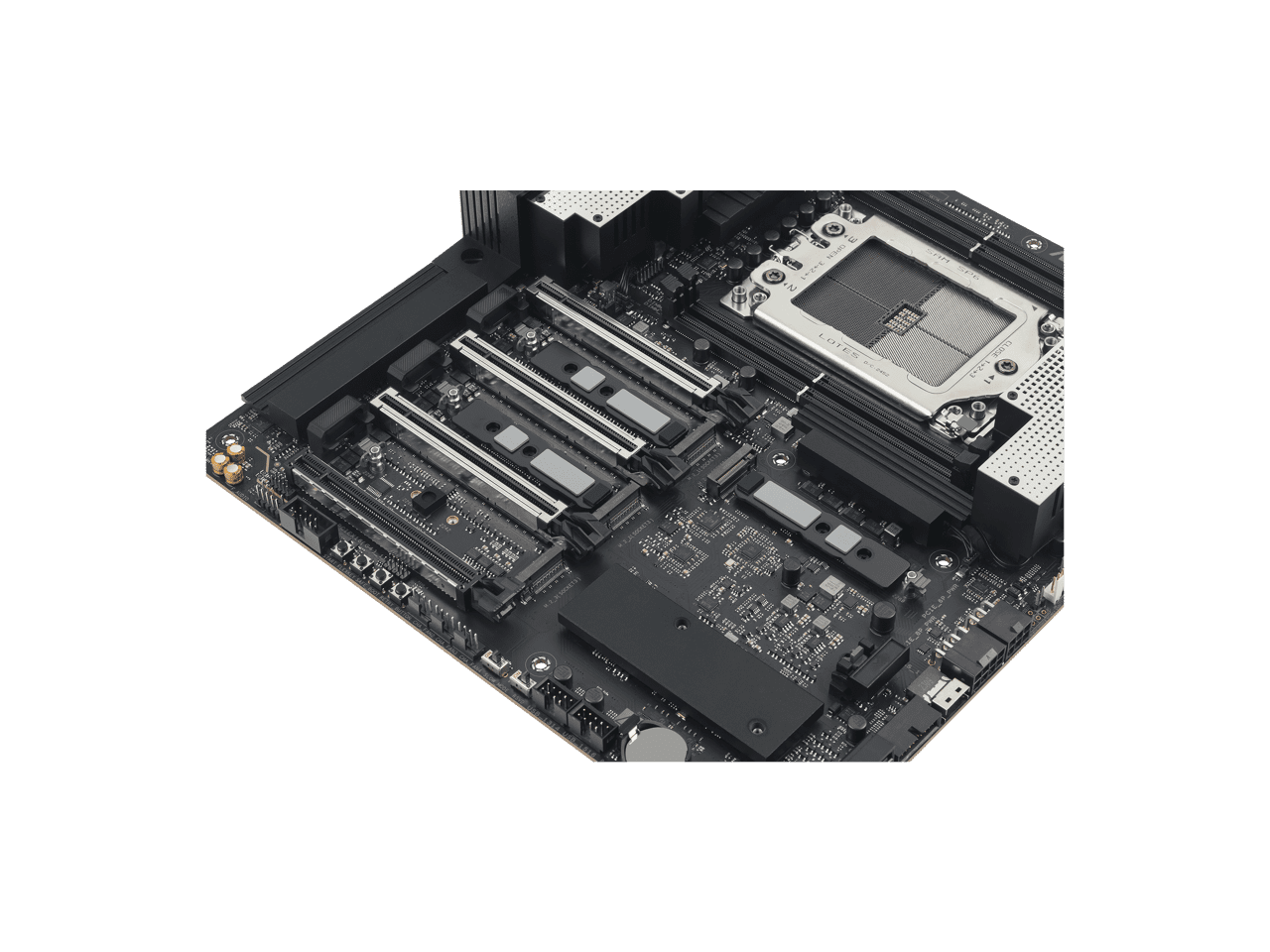 ASUS-PRO WS TRX50-SAGE WI