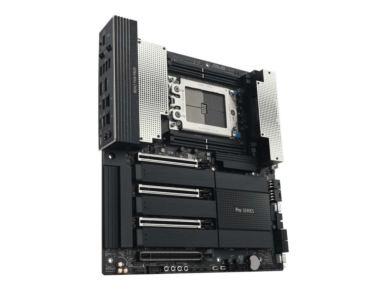 ASUS-PRO WS TRX50-SAGE WI