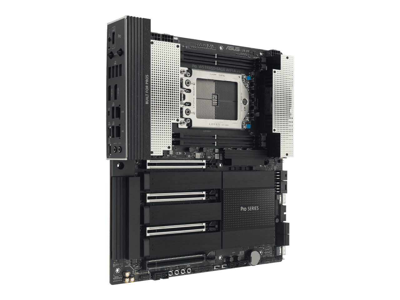 ASUS-PRO WS TRX50-SAGE WI