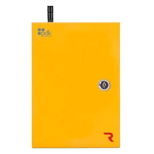 Prodatakey, Inc-RCNEW