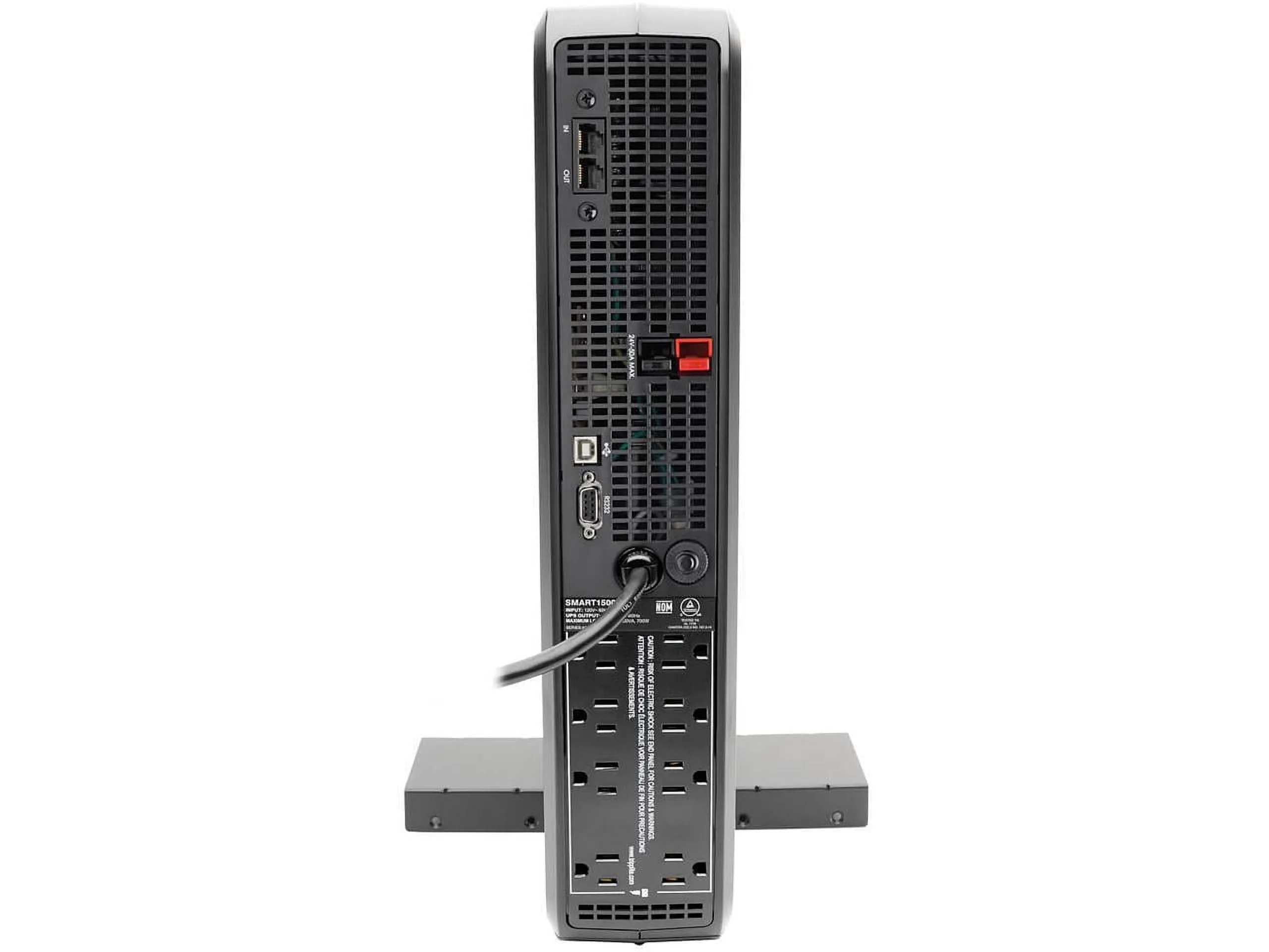 Eaton Tripplite-SMART1500LCDXL