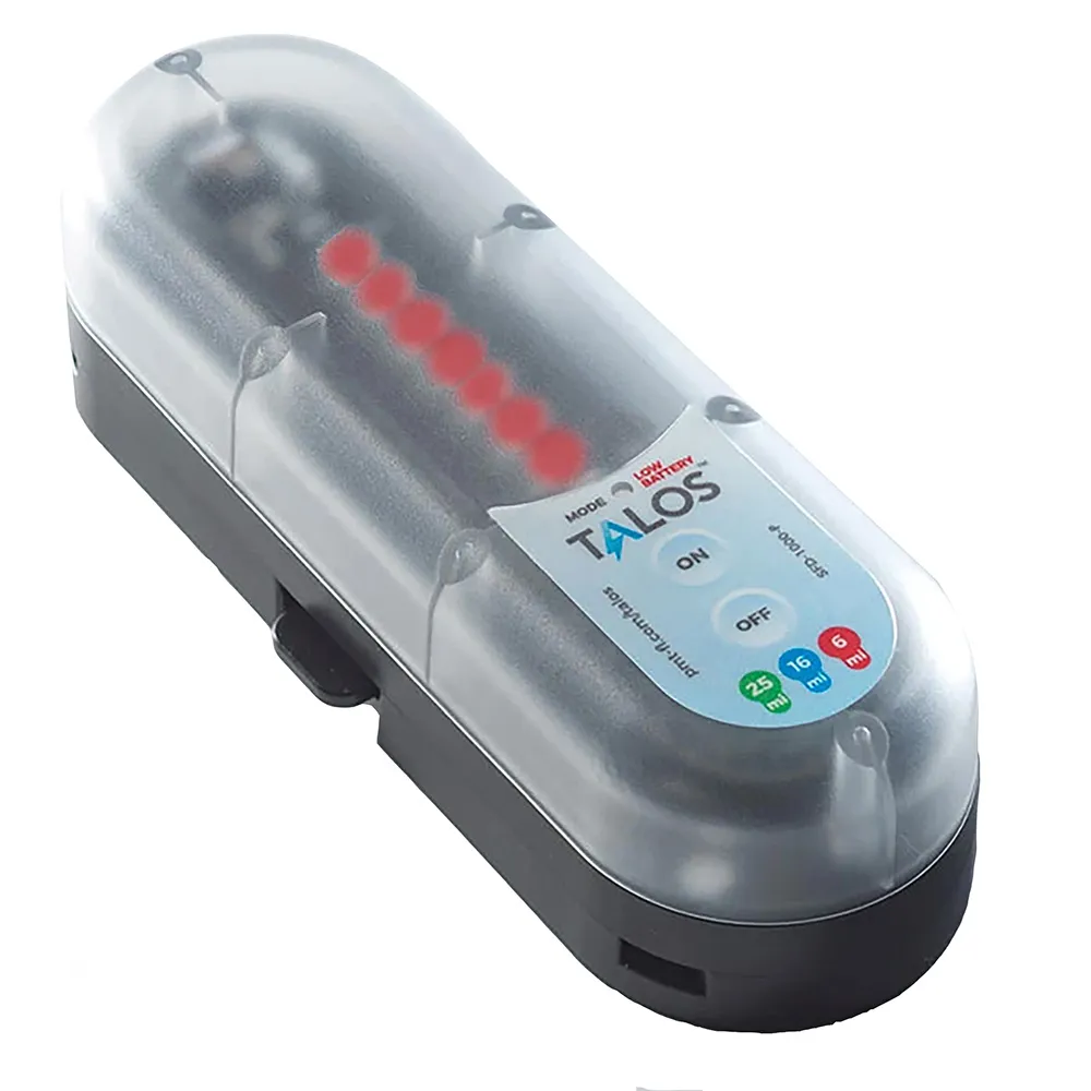 TALOS-SFD-1000-G