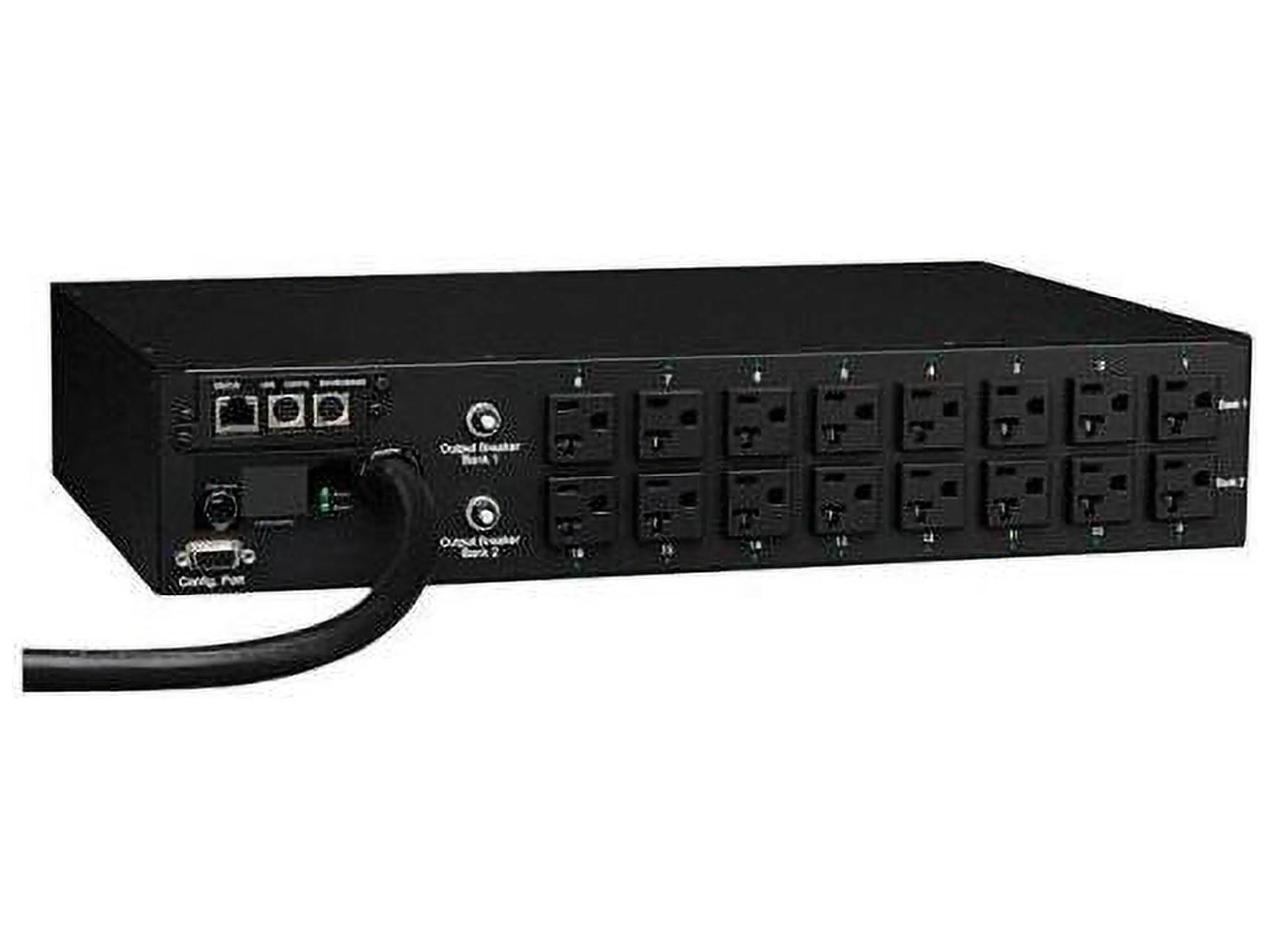 Tripp Lite-PDUMH30NET