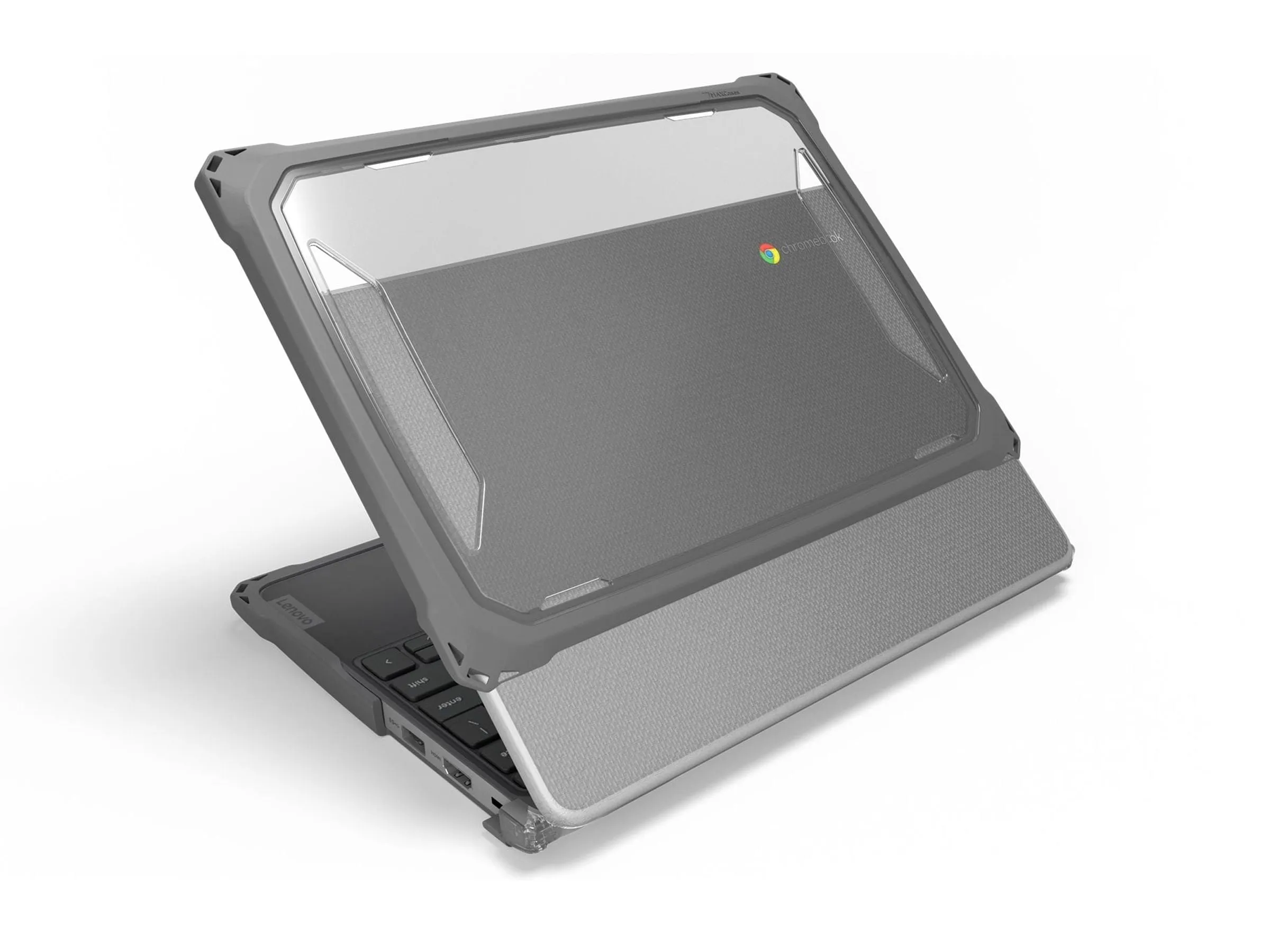 Bamboo Origins MAXIN-LNESF3100EG4GRY