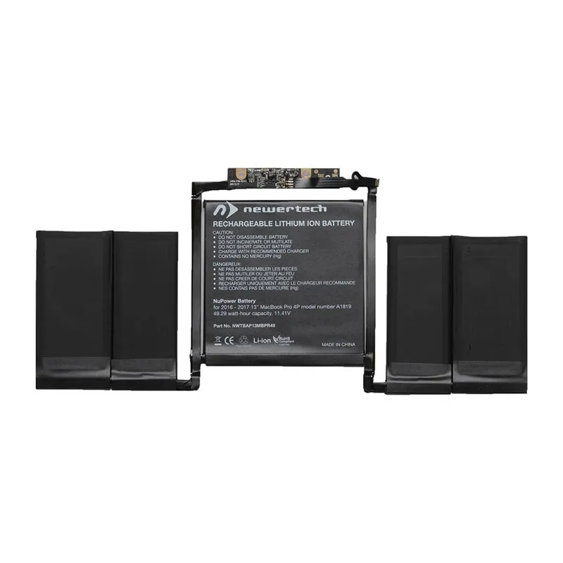 NEWERTECH-NWTBAP13MBPR72K