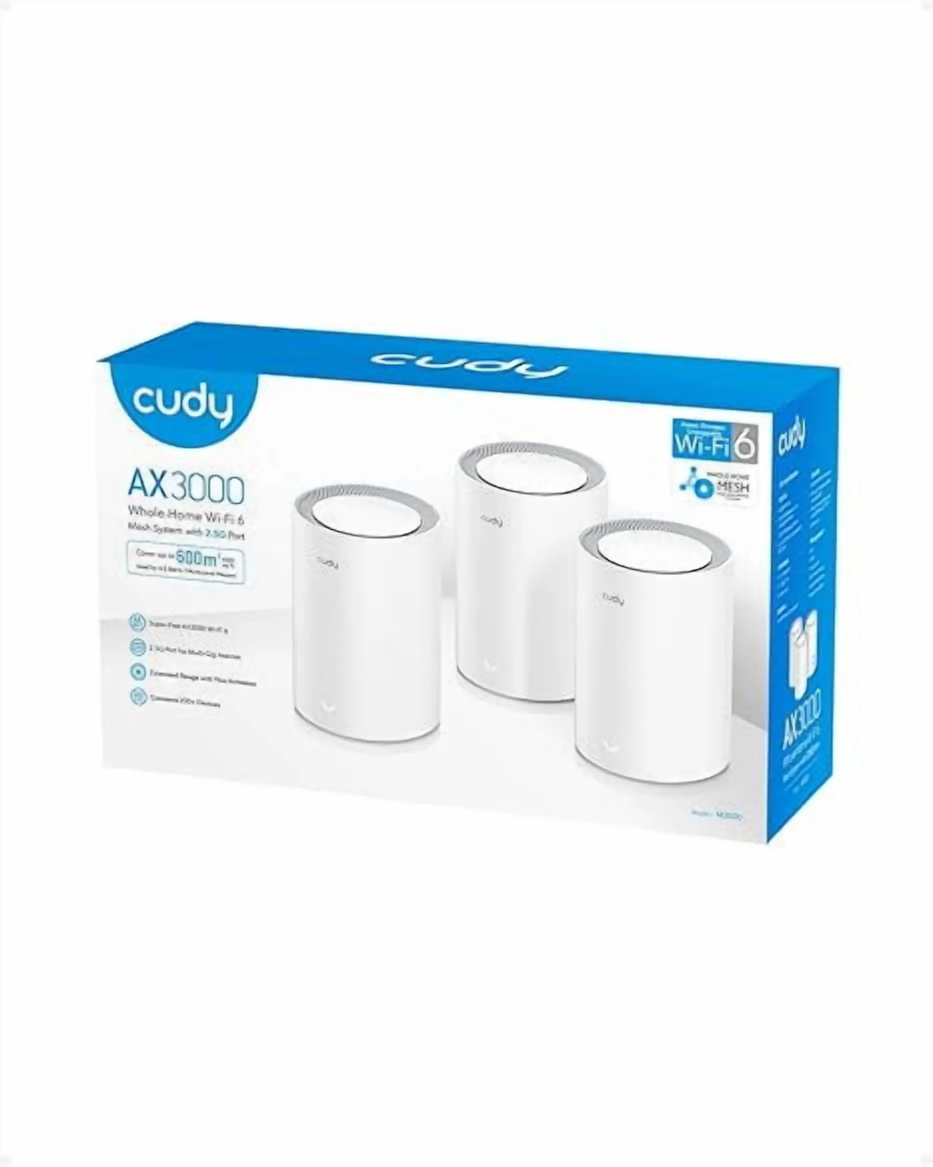 Cudy-M3000(3-PACK)