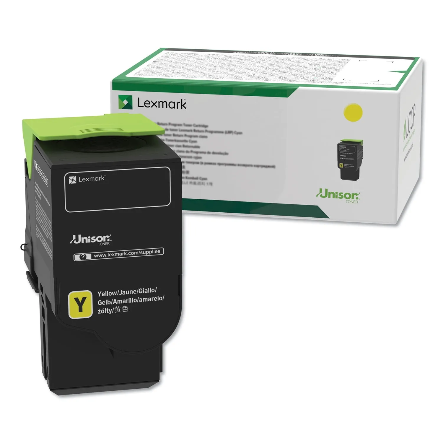 Lexmark-LEX78C10K0