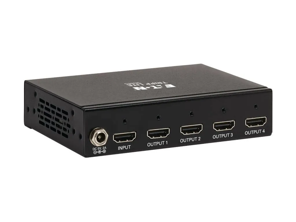 Eaton Tripplite-B118-004-HDR